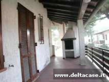Balcone &raquo; AFFITTASI Villetta LAGOMARE trilocale, 4 +1 posti letto