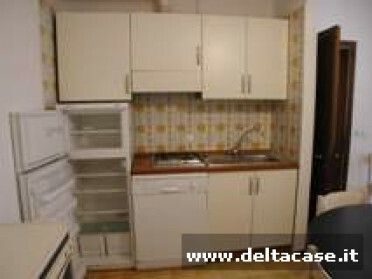 Cucina &raquo; AFFITTASI Villetta LAGOMARE trilocale, 4 +1 posti letto