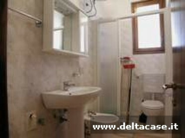 Bagno &raquo; AFFITTASI Villetta LAGOMARE trilocale, 4 +1 posti letto