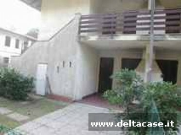 Giardino/Portico &raquo; AFFITTASI Villetta LAGOMARE trilocale, 4 +1 posti letto