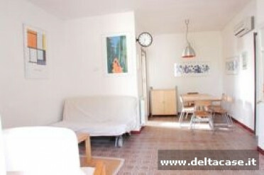 Soggiorno &raquo; AFFITTASI villetta res. FIORI tipo B