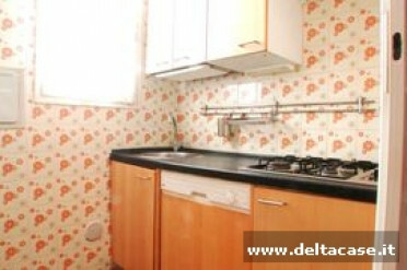 Cucina &raquo; AFFITTASI villetta res. FIORI tipo B