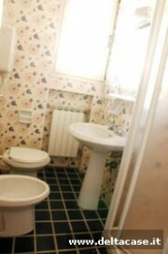 Secondo bagno &raquo; AFFITTASI villetta res. FIORI tipo B