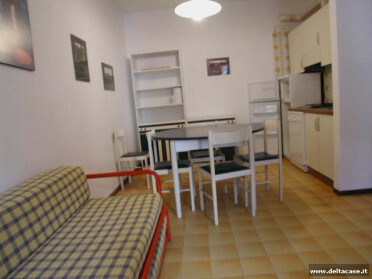 Soggiorno &raquo; AFFITTASI Villetta LAGOMARE trilocale, 4 +1 posti letto