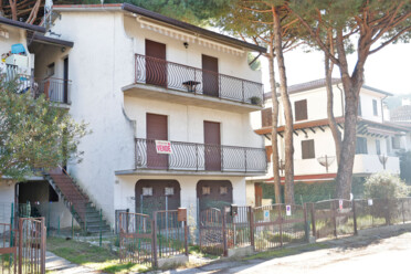 lido spina affitti estivi
