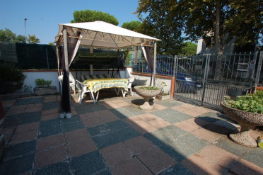 Giardino privato 1