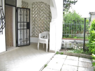 esterno
