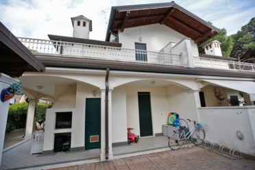 Lido di Spina villetta vicino al mare