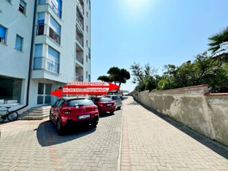 Posizione condominio