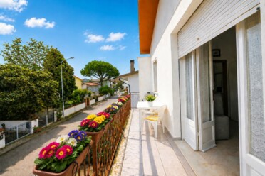 BALCONE