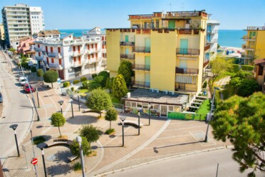 VISTA MARE E CENTRO