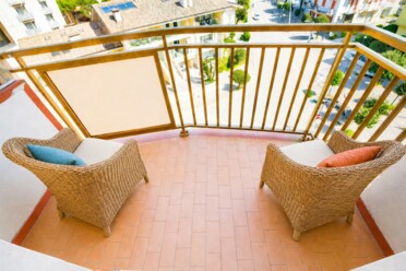 BALCONCINO