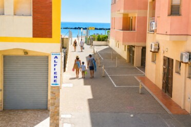 VICINANZA ALLA SPIAGGIA