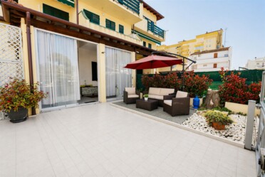 ZONA RELAX ESTERNA