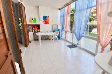 Veranda