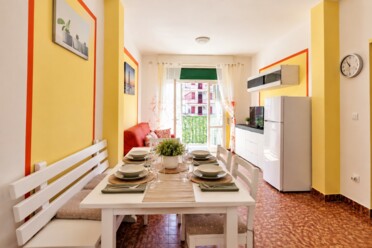 Zona living